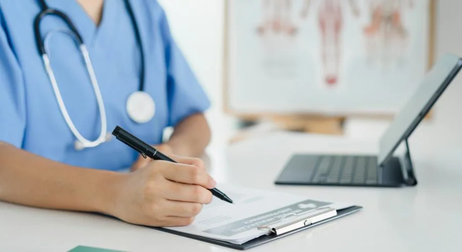 دور فحوصات ما قبل التوظيف في حماية الموظفين